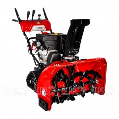 Снегоуборщик гусеничный DDE ST1387 LET в Москве