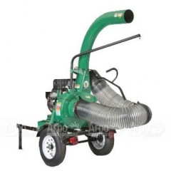 Садовый пылесос Billy Goat DL1801VEEU в Москве