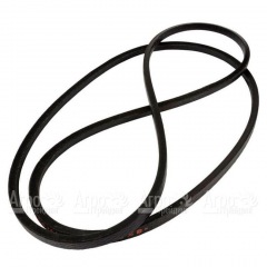 Ремень 5824804-02 для газонокосилок Husqvarna в Москве