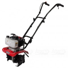 Культиватор DDE V 380 II-2s Гном в Москве