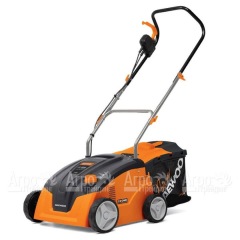 Аэратор электрический Daewoo DSC 1500E в Москве