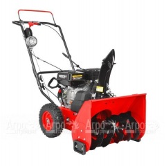 Снегоуборщик Hecht 9565 SE в Москве