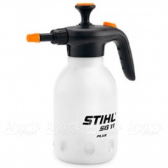 Опрыскиватель ручной Stihl SG 11 Plus в Москве