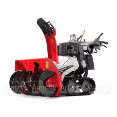 Снегоуборщик гусеничный Caiman EDO 28H в Москве