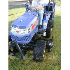 Cадовый минитрактор Iseki TM 3240 в Москве