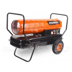 Дизельная тепловая пушка Patriot DTW 569 в Москве