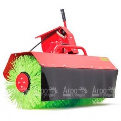 Щетка навесная для мотоблоков Caiman Vario в Москве