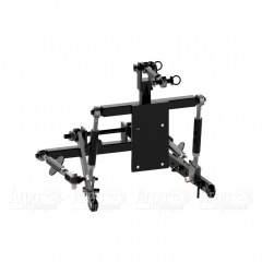 Адаптер трехточечный для Garden Scout (Скаут) T-24, T-25 в Москве