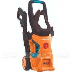 Мойка высокого давления Кратон HPW-1600 в Москве
