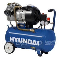 Поршневой компрессор Hyundai HY 2550 в Москве