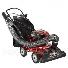 Садовый пылесос-измельчитель Craftsman 77013 (8-ми кратное измельчение, 4- в одном) в Москве