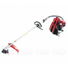 Бензокоса (бензиновый триммер) HND BC 35 XB в Москве