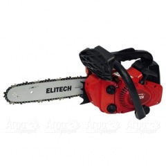 Бензопила Elitech БП 25/12М в Москве