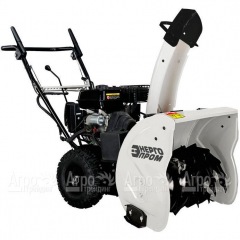 Снегоуборщик Энергопром СМБ-Т6.5/570 Plus в Москве