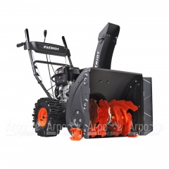 Снегоуборщик Patriot PRO 750 в Москве