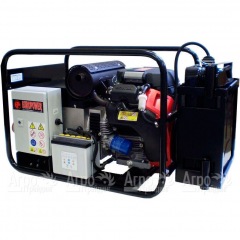 Бензогенератор Europower ЕР 16000 ТЕ 11.52 кВт в Москве