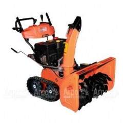 Снегоуборщик гусеничный Prorab GST 110 ELVT в Москве