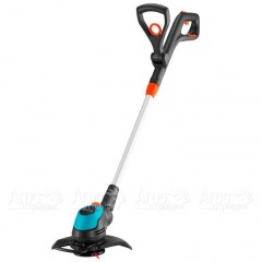 Аккумуляторный триммер Gardena EasyCut 23/18V P4A в Москве