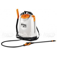 Опрыскиватель ранцевый Stihl SG 71 в Москве