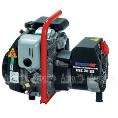 Бензогенератор (бензиновый генератор/электростанция) Endress ESE 20 BS 1,5 кВт в Москве