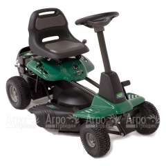 Садовый минитрактор Weed Eater WE261 в Москве