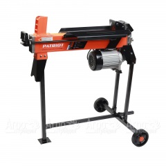 Электрический дровокол Patriot CE 5322 в Москве