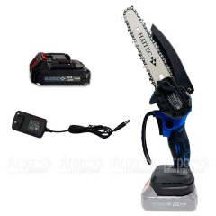 Аккумуляторная пила Haitec HT-AKS61LI 6" в Москве