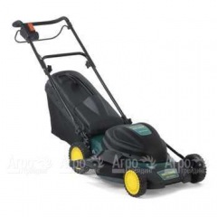 Электрическая газонокосилка Yard-Man YM 1719 E в Москве