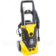 Мойка высокого давления Denzel R-165 в Москве