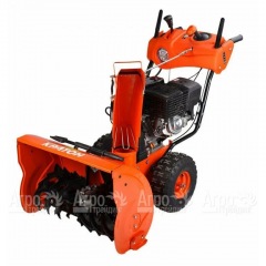 Снегоуборщик Кратон GSB-11,0SV-EL в Москве