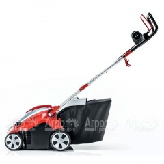 Аэратор электрический GEOS by Al-Ko Comfort 36 E Combi Care в Москве