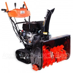 Снегоуборщик гусеничный Patriot PRO 1150 ED в Москве