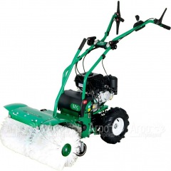 Подметальная машина GreenTiller M5 в Москве