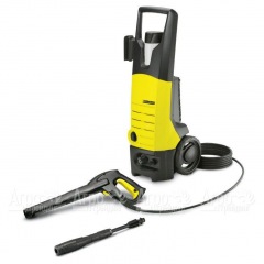 Мойка высокого давления Karcher K 5 UM в Москве