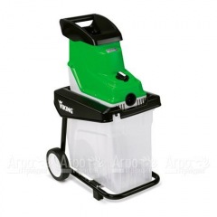 Измельчитель садовый электрический Viking GE 135.0 L в Москве