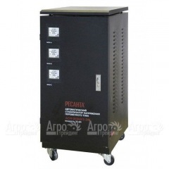 Стабилизатор Ресанта АСН-20 000/3 в Москве