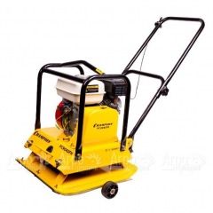 Виброплита бензиновая Champion PC9045FH в Москве