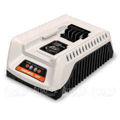 Универсальное зарядное устройство Daewoo DACH 2040Li в Москве