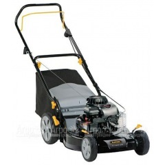 Газонокосилка бензиновая Alpina A 460 WB в Москве