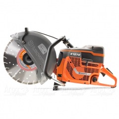 Бензорез Husqvarna K 1270 16 в Москве