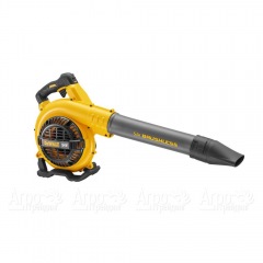 Воздуходувка аккумуляторная Dewalt DCM572N (без аккумулятор и зарядного устройства) в Москве