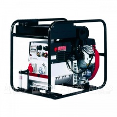 Сварочный генератор Europower ЕР 250 ХЕ DC 6.4 кВт в Москве