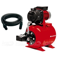 Насосная станция Einhell GC-WW 6538 Set в Москве