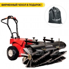 Подметальная машина Tielburger TU 1000 в Москве