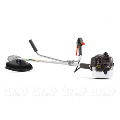 Бензокоса (бензиновый триммер) Caiman WX21 в Москве