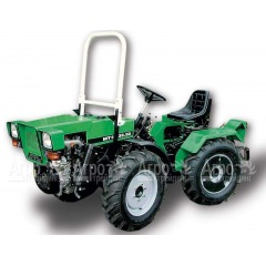 Многофункциональный минитрактор AgroService Vinea MT8-132 Классик 30 л.с. с ломающейся рамой в Москве