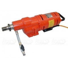 Бурильная машина Husqvarna Weka DK 32 5430469-49 в Москве