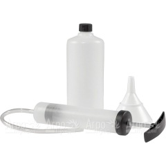 Набор сервисный GEOS by Al-Ko для замены моторного масла в Москве