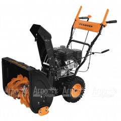 Снегоуборщик Carver STG 6556 в Москве