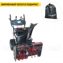 Снегоуборщик EVOline SBG 700 E в Москве